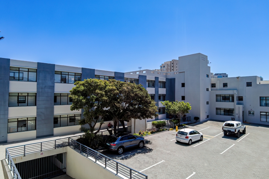 To Let 3 Bedroom Property for Rent in Beachfront Western Cape